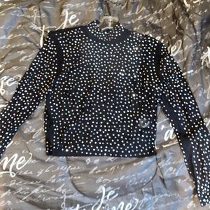 Bling Shirt